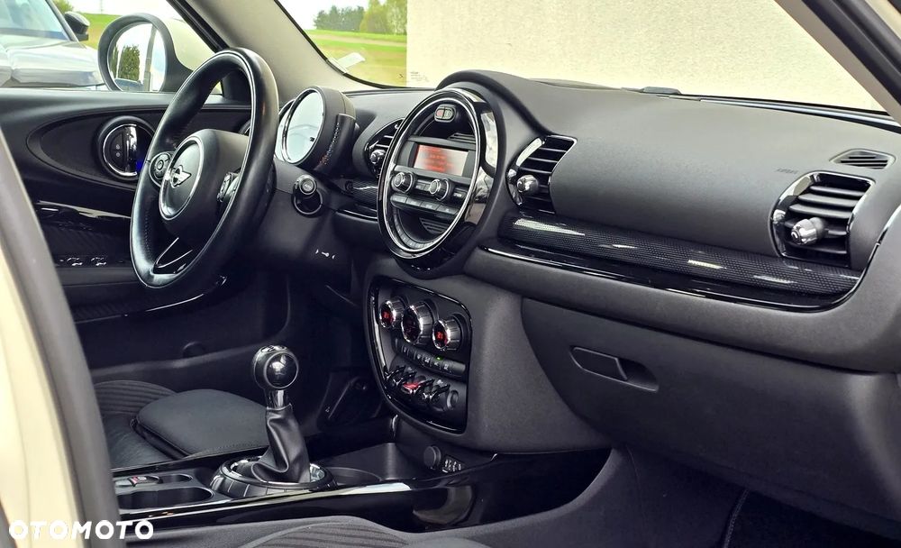 MINI Clubman Cooper Estate Edition - 28