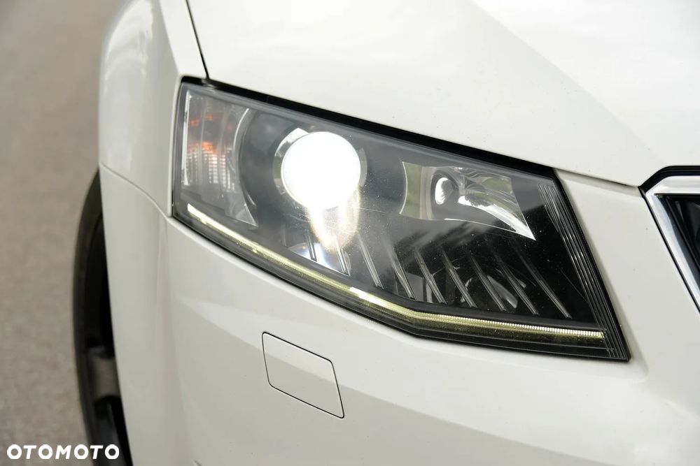 Skoda Octavia - 17