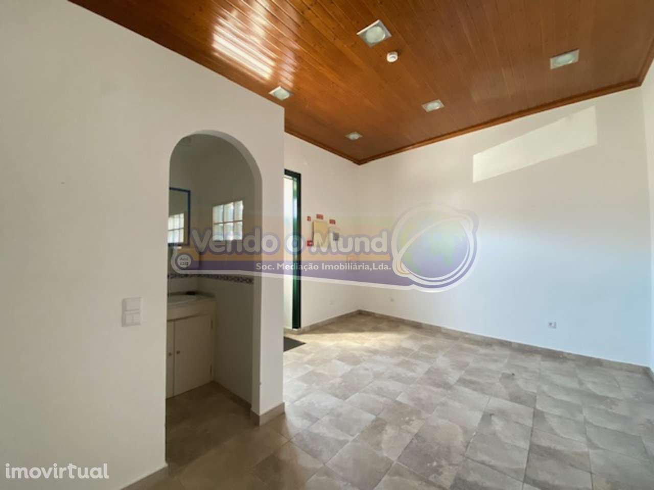 Loja em Benavente ( B594) - Grande imagem: 2/6