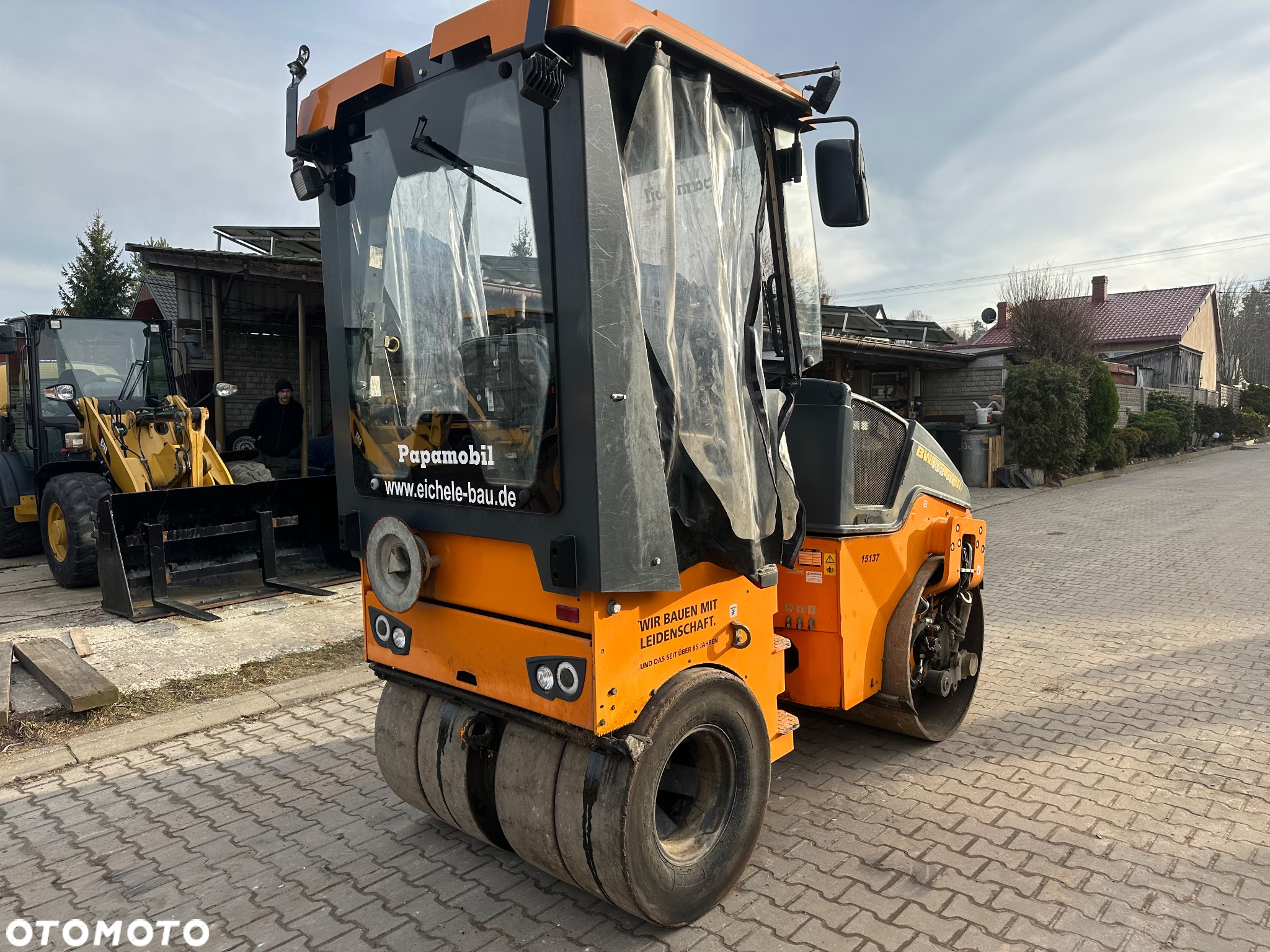 Bomag BW 138 AC-5 - 5