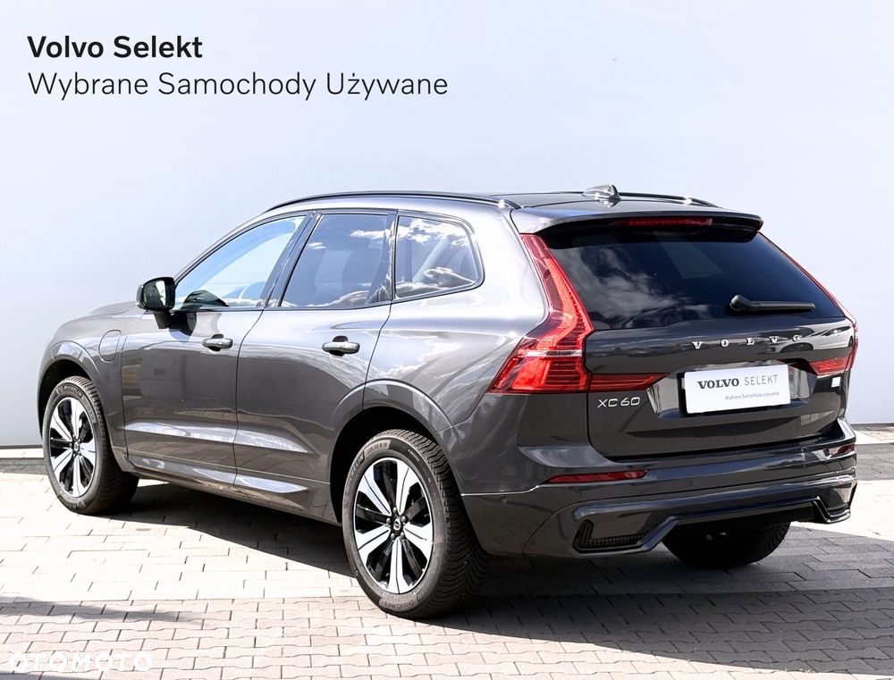 Volvo XC 60 - 6