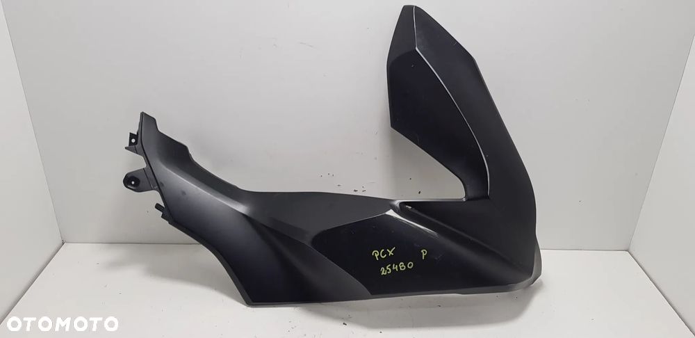 Honda PCX 125 20+ Prawa Czasza Czacha Osłona Owiewka Przód - 1