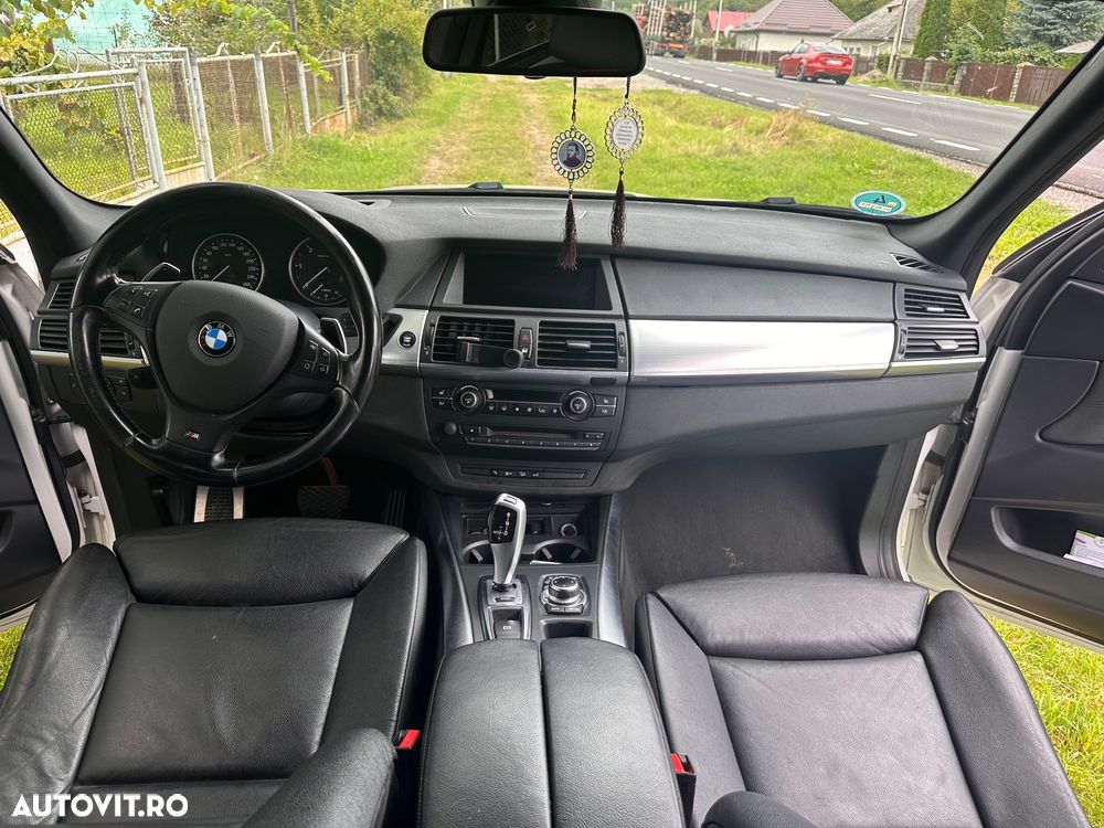 BMW X5 M M50d Sport-Aut. - 5