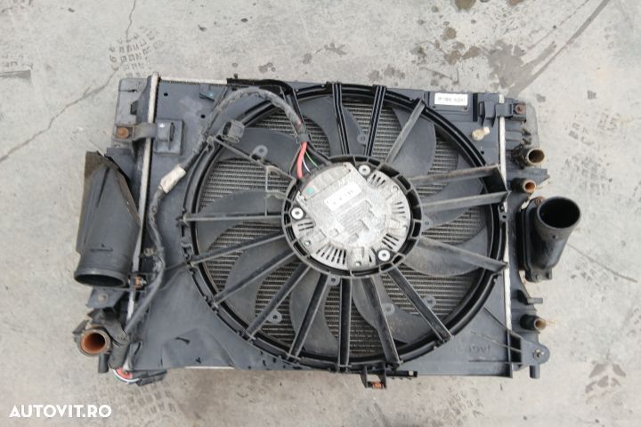 Set radiatoare motor 9X23-8C607-BF 5000761 9X23-8C607-BF 5000761 Jagu - 2