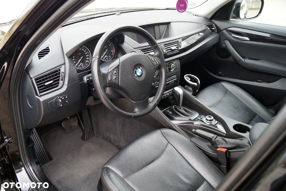 BMW X1 - 20