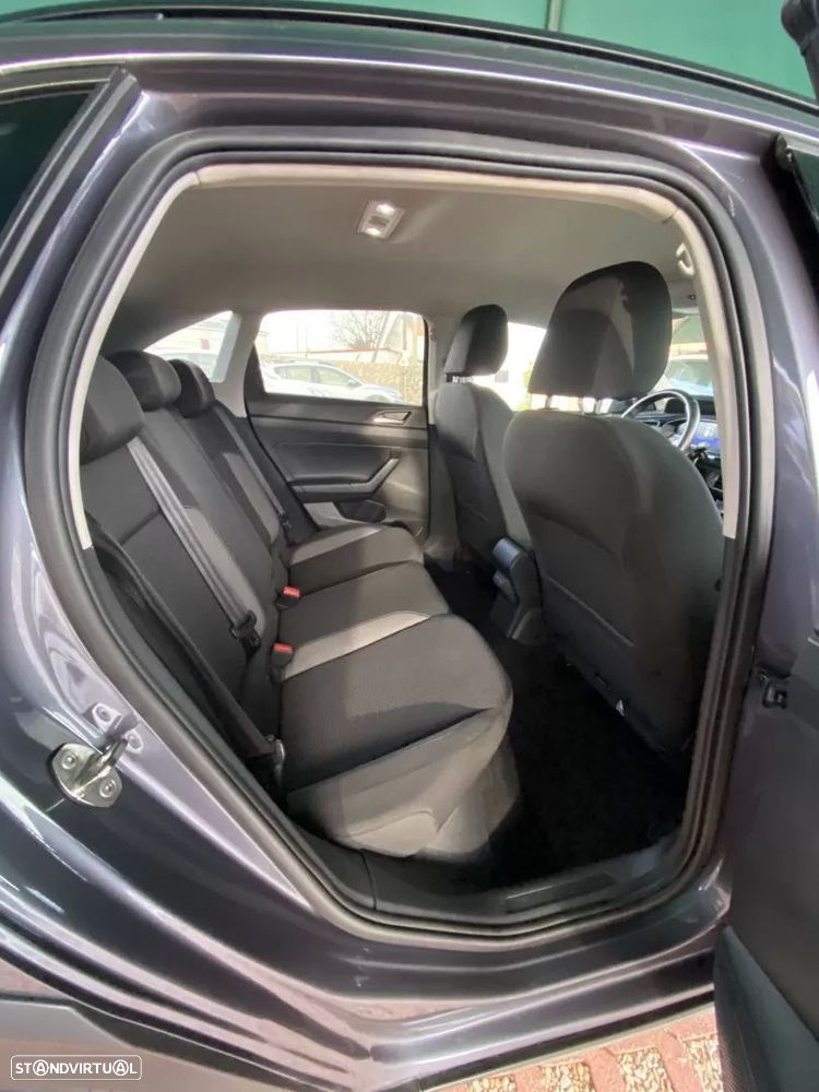 VW Taigo 1.0 TSI Life - 10