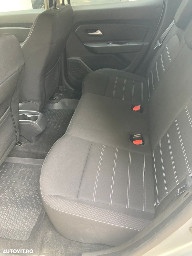 Dacia Duster Blue dCi 115 Comfort - 27