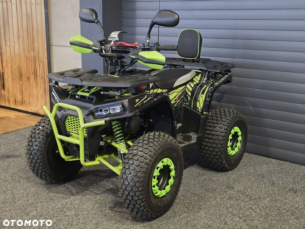 XTR Inny - 4
