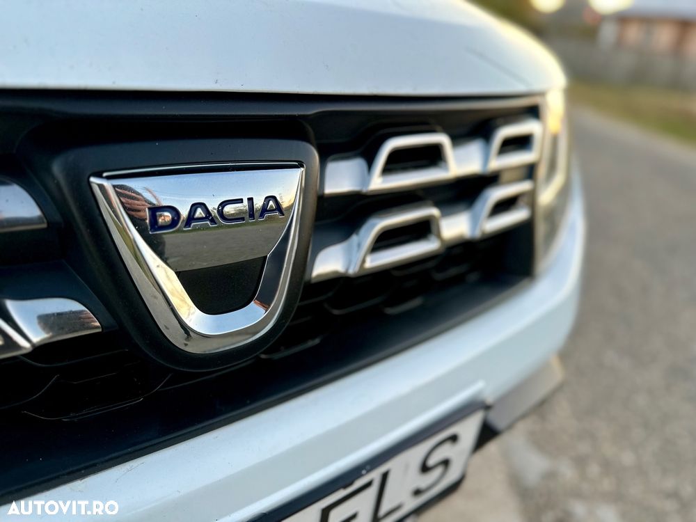 Dacia Duster - 26