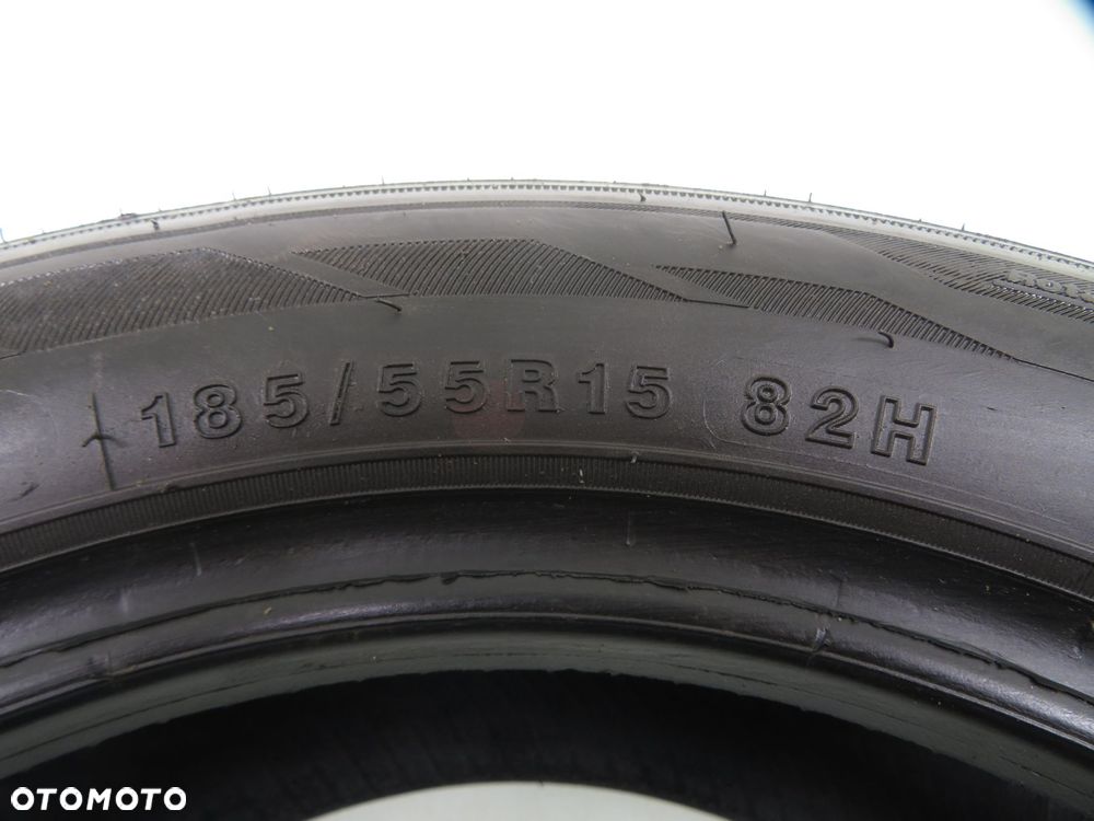 2x 185/55R15 OPONY ZIMOWE Zeetex WP1000 82H - 8