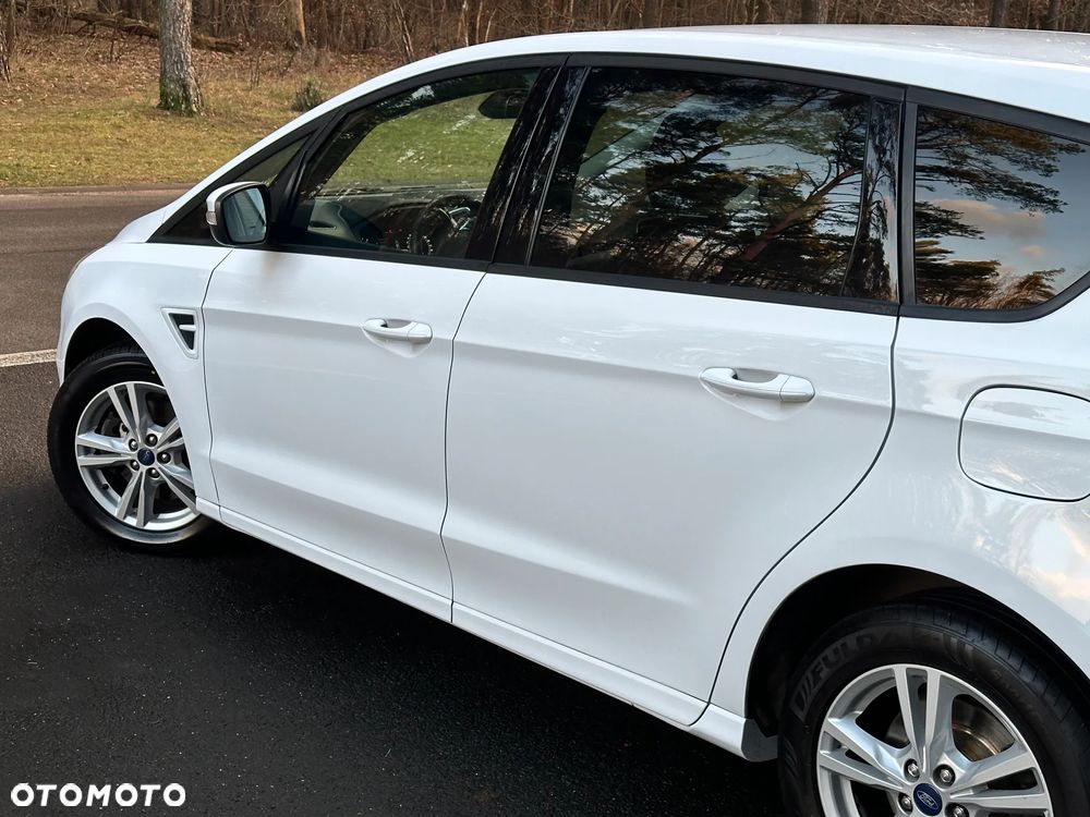 Ford S-Max 2.0 TDCi Trend - 14