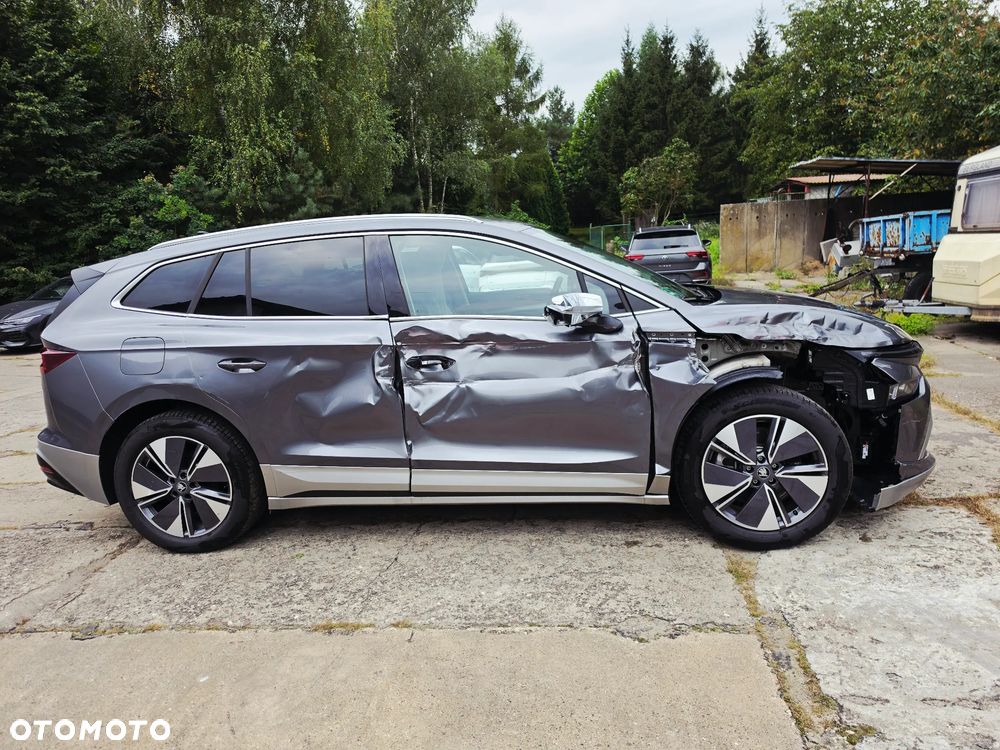 Skoda Enyaq - 8