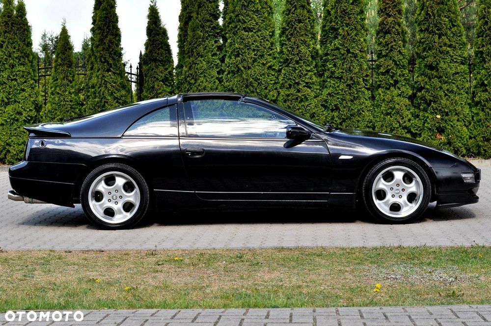 Nissan 300 ZX - 5