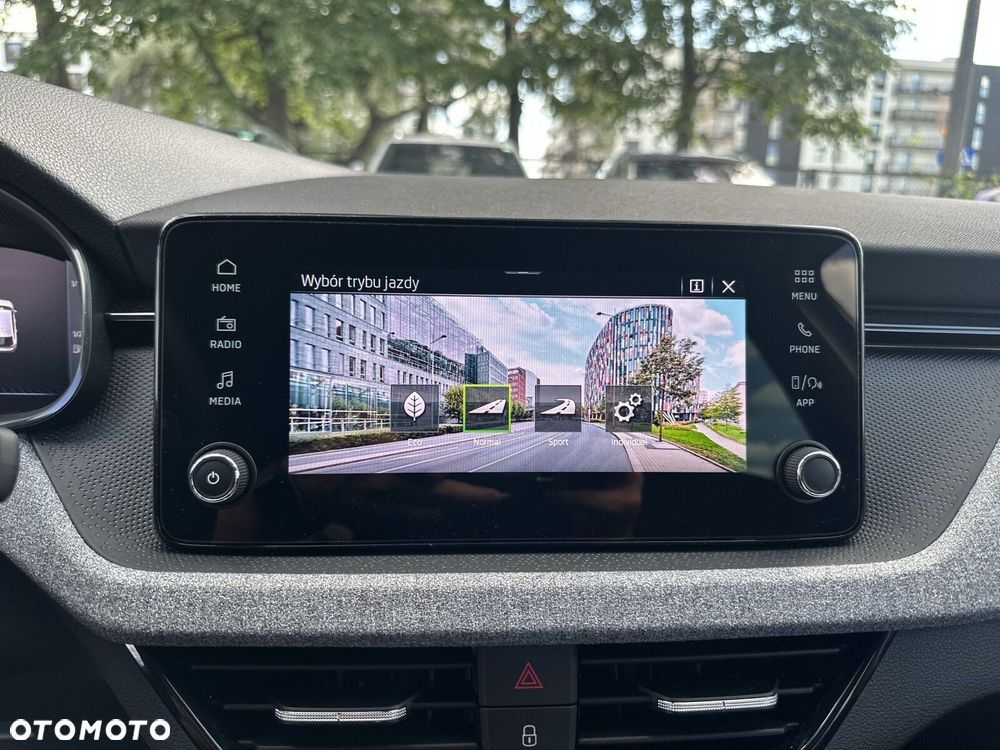Skoda Scala 1.0 TSI Selection DSG - 22