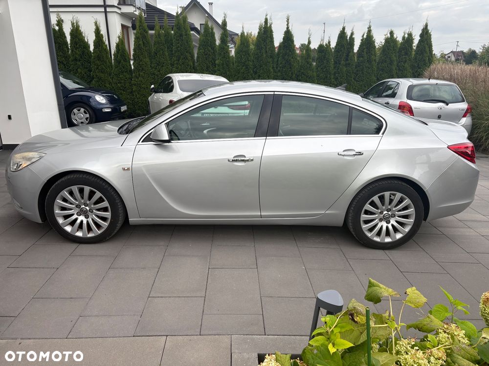 Opel Insignia - 2