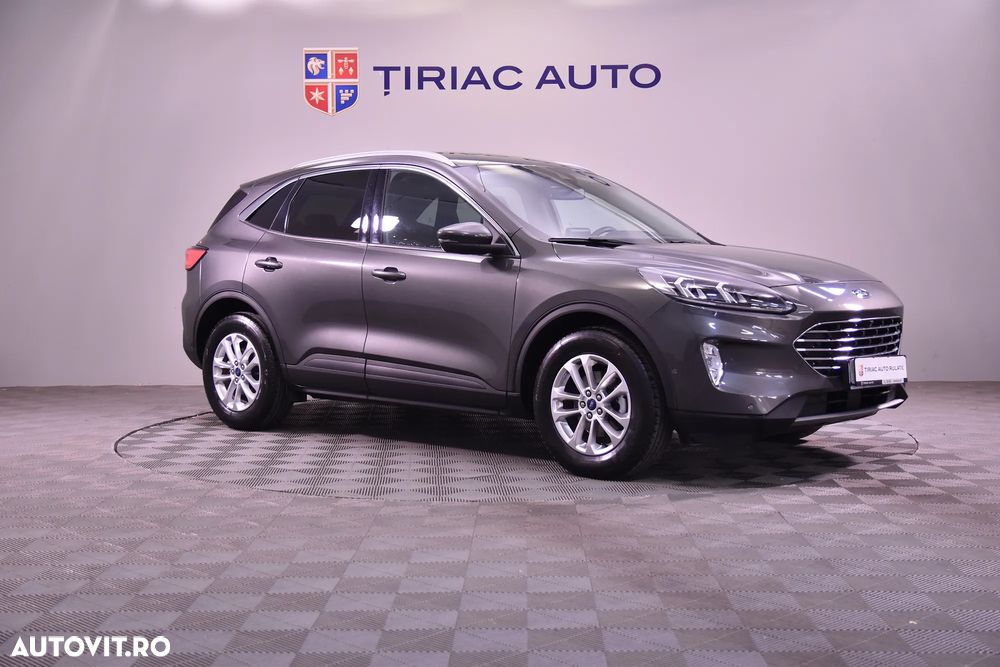 Ford Kuga - 7