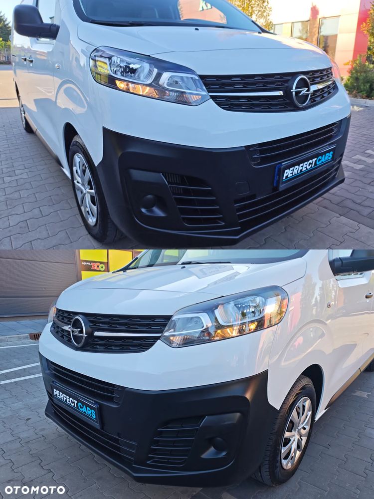 Opel Vivaro - 12