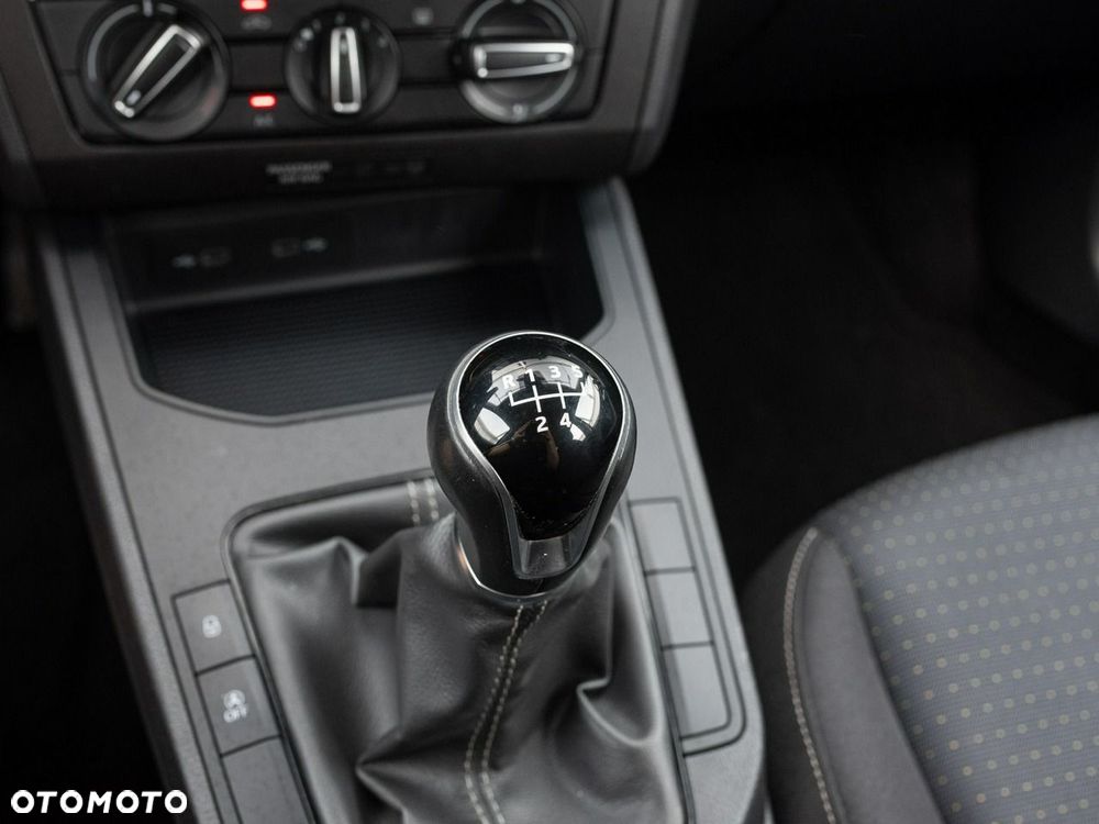 Seat Ibiza - 16