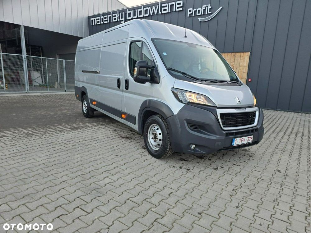 Peugeot Boxer - 11