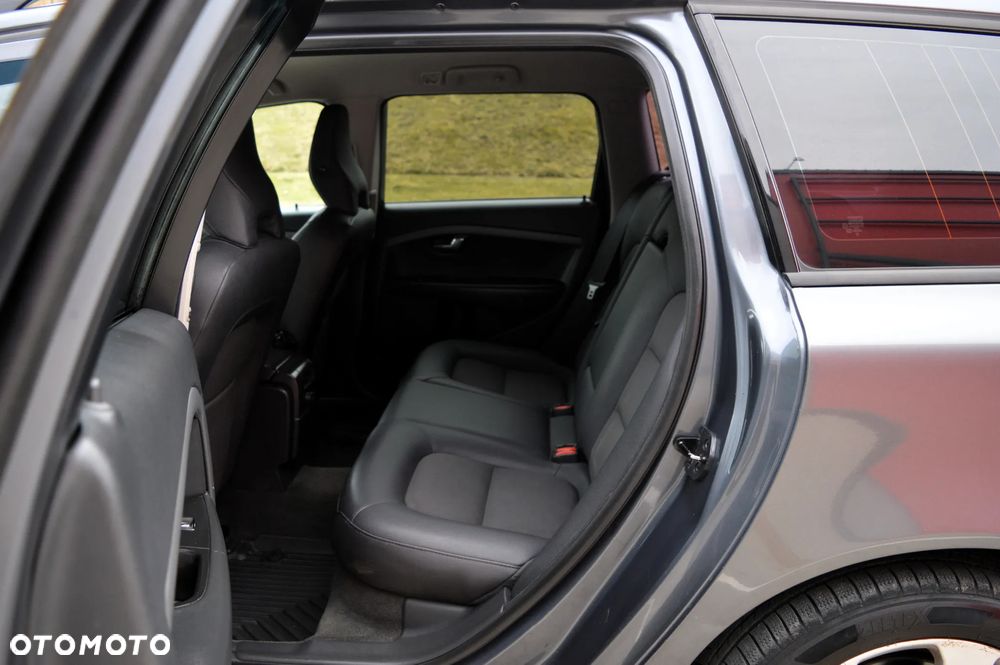 Volvo V70 - 7