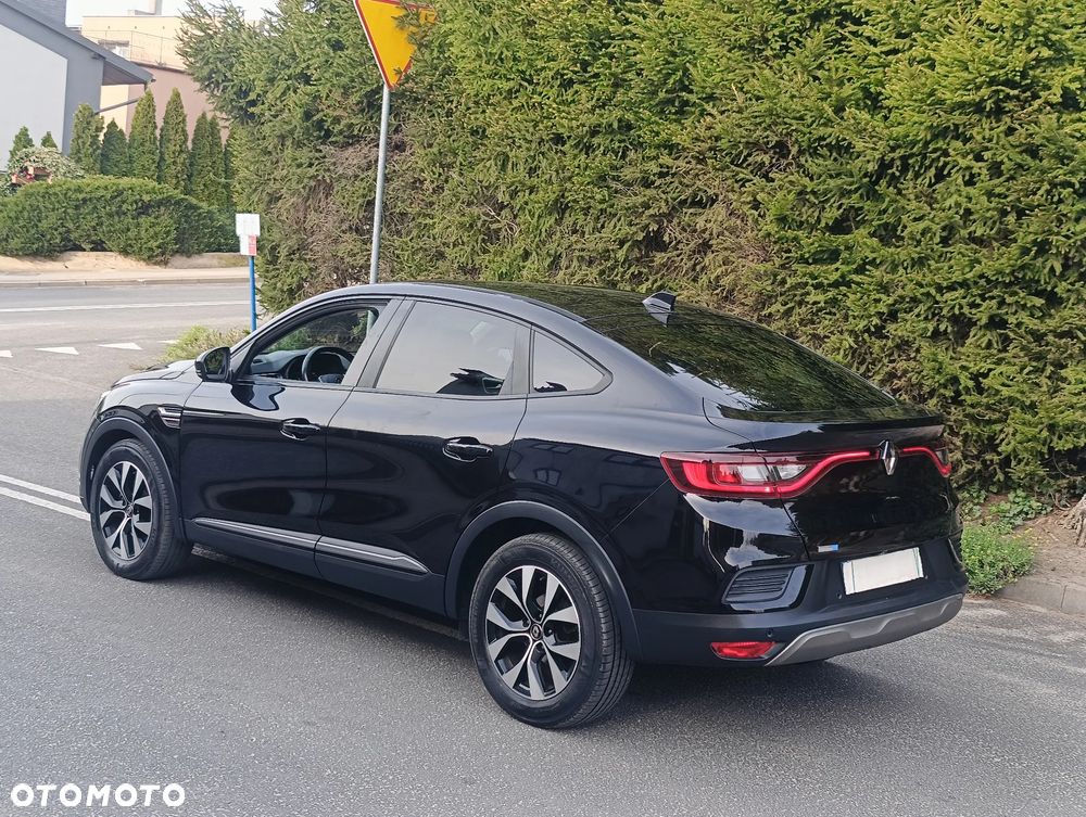 Renault Arkana E-TECH 145 INTENS - 24