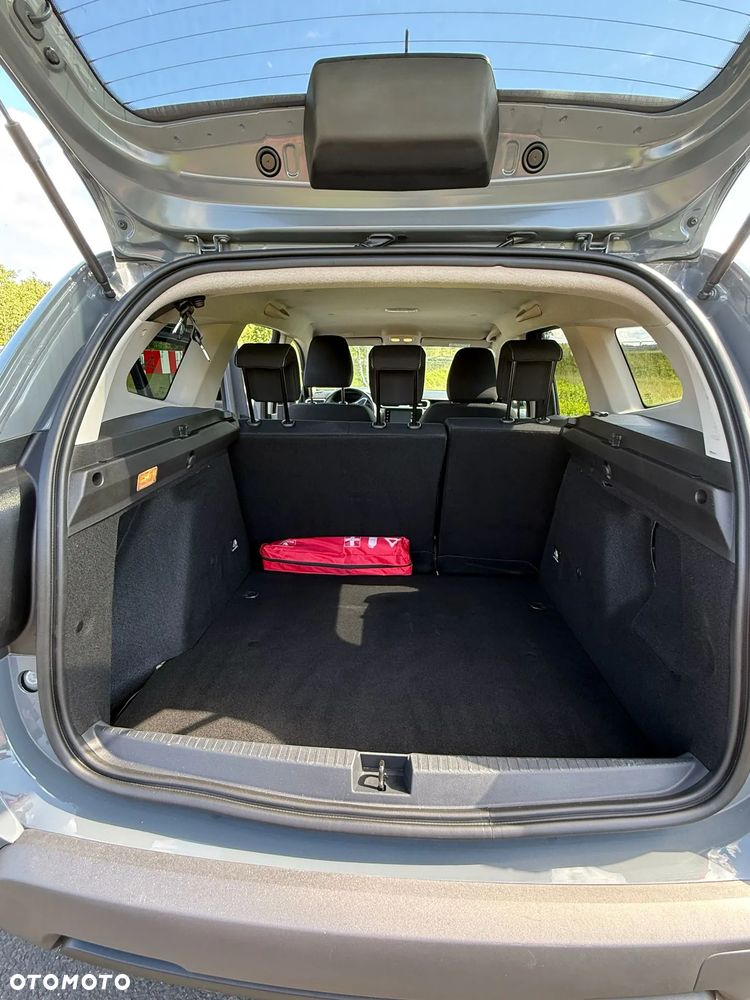 Dacia Duster 1.3 TCe Journey - 4