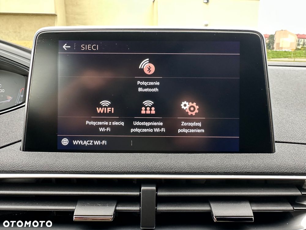 Peugeot 5008 BlueHDi 180 EAT8 GT - 38