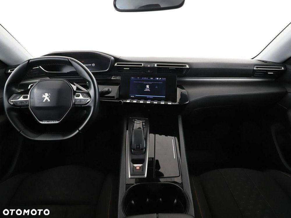 Peugeot 508 BlueHDi 130 EAT8 Active Business-Paket - 16
