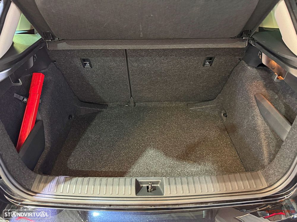 Skoda Kamiq 1.0 TSI Style DSG - 11