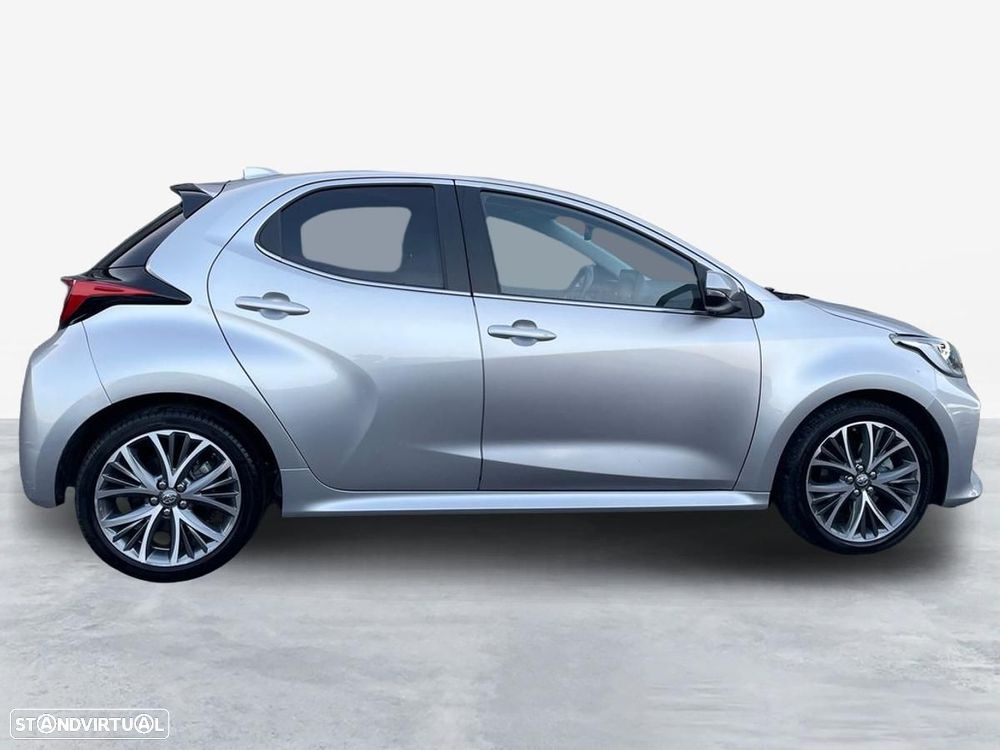 Toyota Yaris - 17
