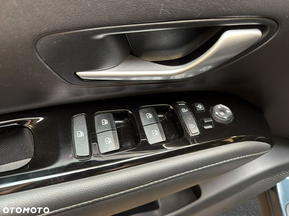 Hyundai Tucson - 16