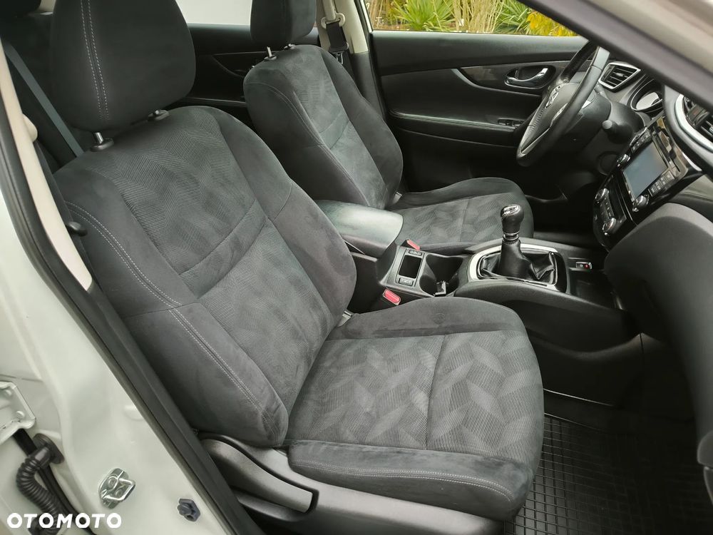 Nissan X-Trail 1.6 DCi Acenta - 22