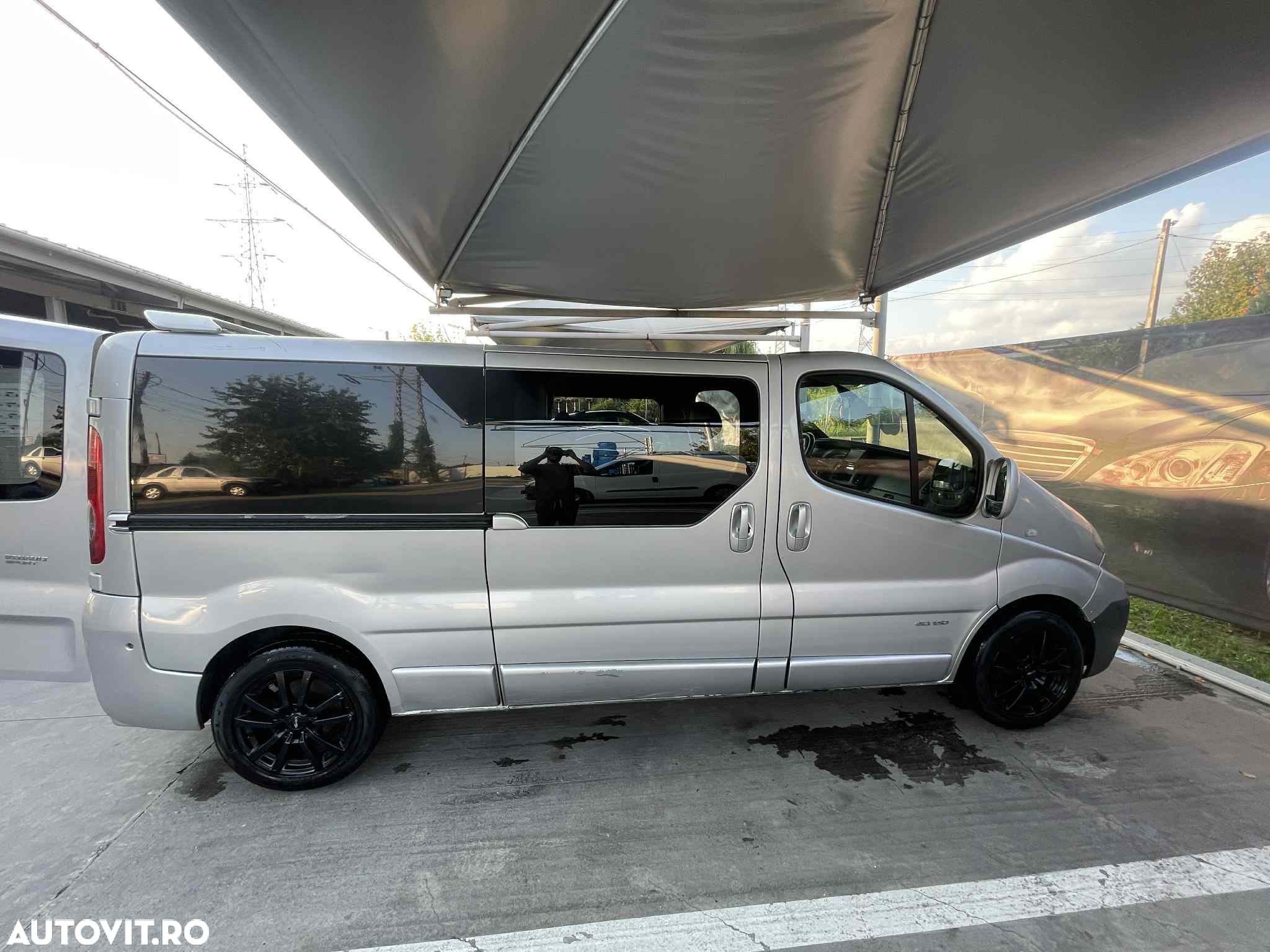 Renault Trafic - 4