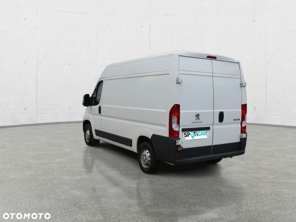 Peugeot Boxer - 5