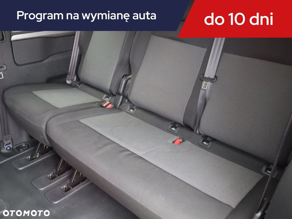 Toyota Proace Verso - 18