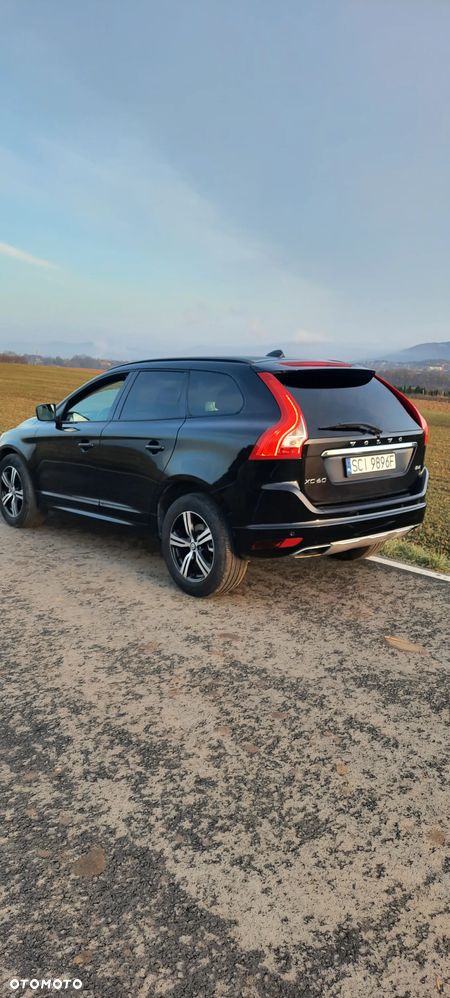 Volvo XC 60 D4 Drive-E Momentum - 13