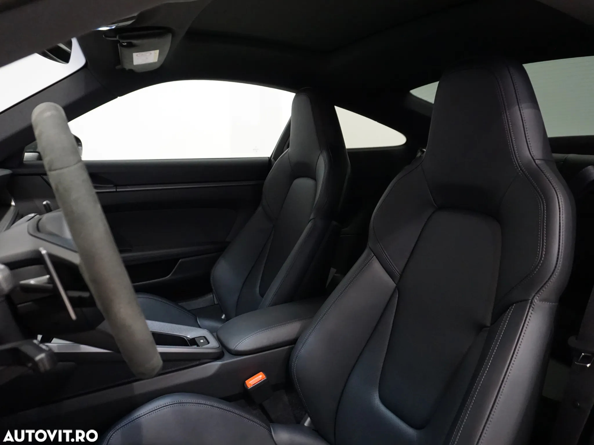 Porsche 911 Carrera PDK - 17