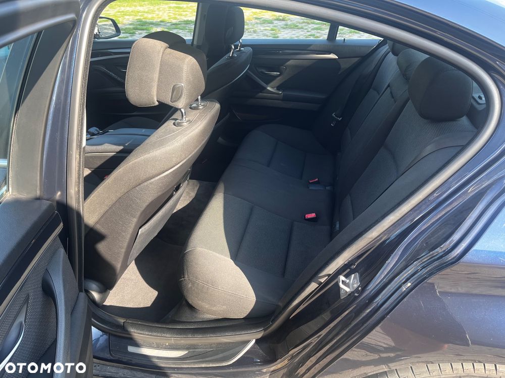 BMW Seria 5 530d - 17