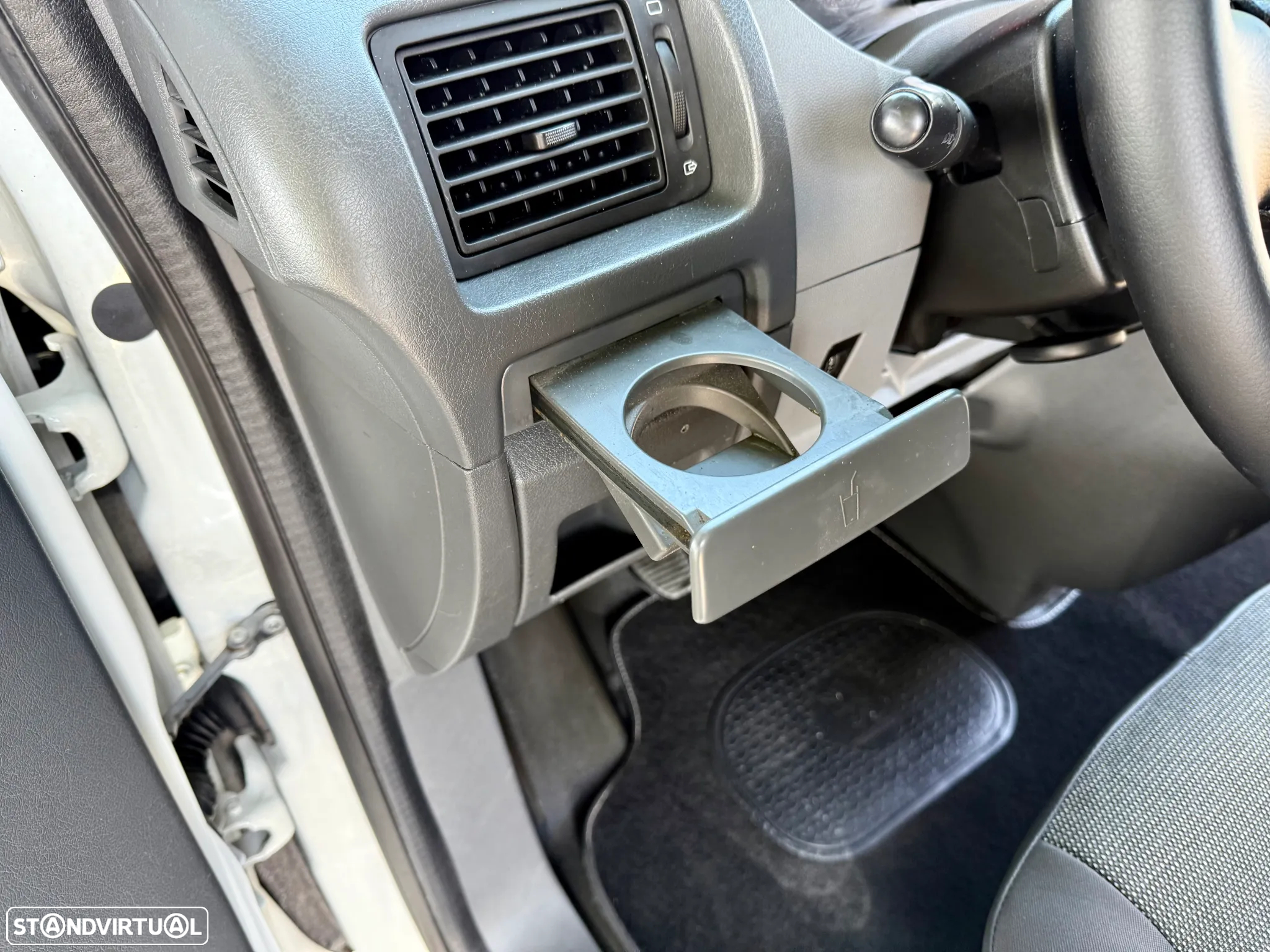 Peugeot EXPERT 1.6HDI 3 LUG AC REBOQUE BARRAS - 15