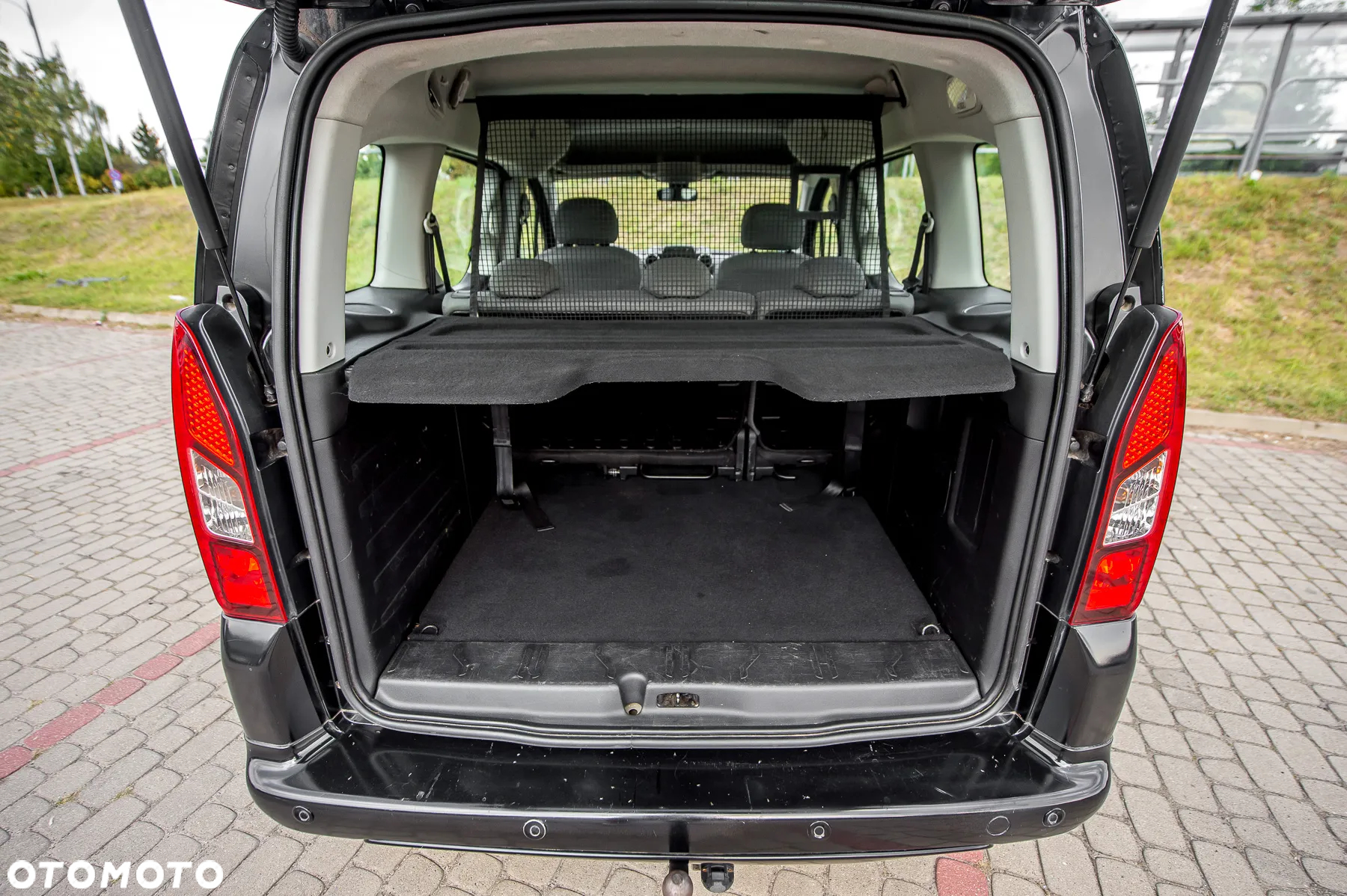 Citroën Berlingo Multispace BlueHDi 100 S&S SELECTION - 17