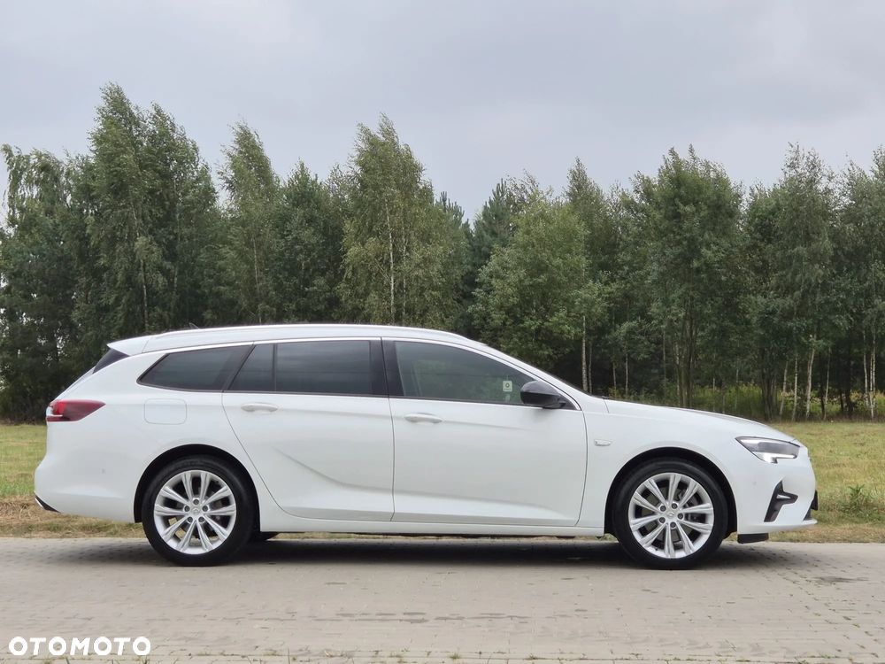 Opel Insignia 2.0 CDTI Business Elegance S&S - 5