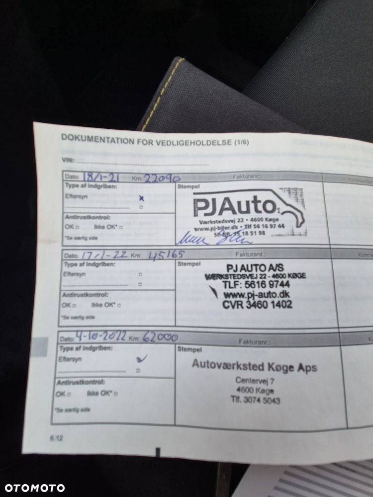 Renault Trafic 2019r Long 150Tys km Full Klima Navi Kamera Super stan - 39