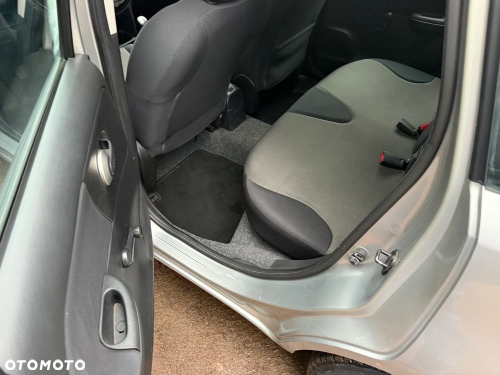 Nissan Note 1.4 Visia A/C - 10