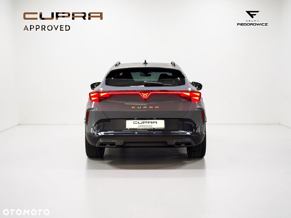 Cupra Formentor 1.5 eTSI mHEV DSG - 8