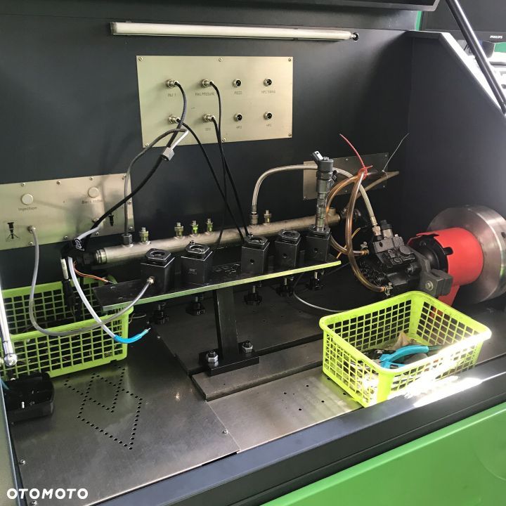 WTRYSK DENSO FORD CITROEN 6C1Q-9K546-AC NOWA K. - 4