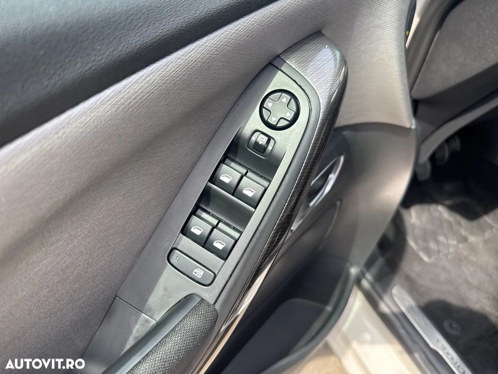 Citroën C4 Picasso 1.6 e-HDI Intensive - 18