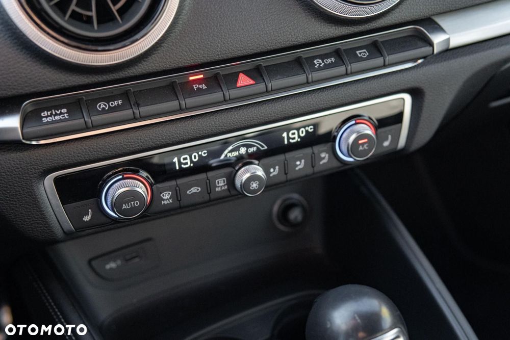 Audi S3 - 21