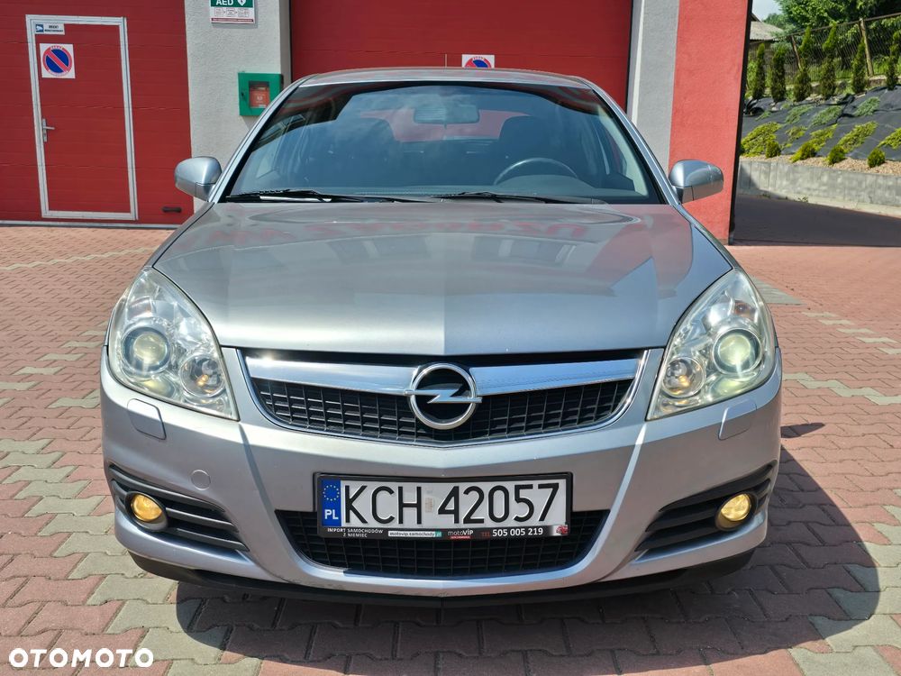 Opel Vectra 1.8 Edition - 13