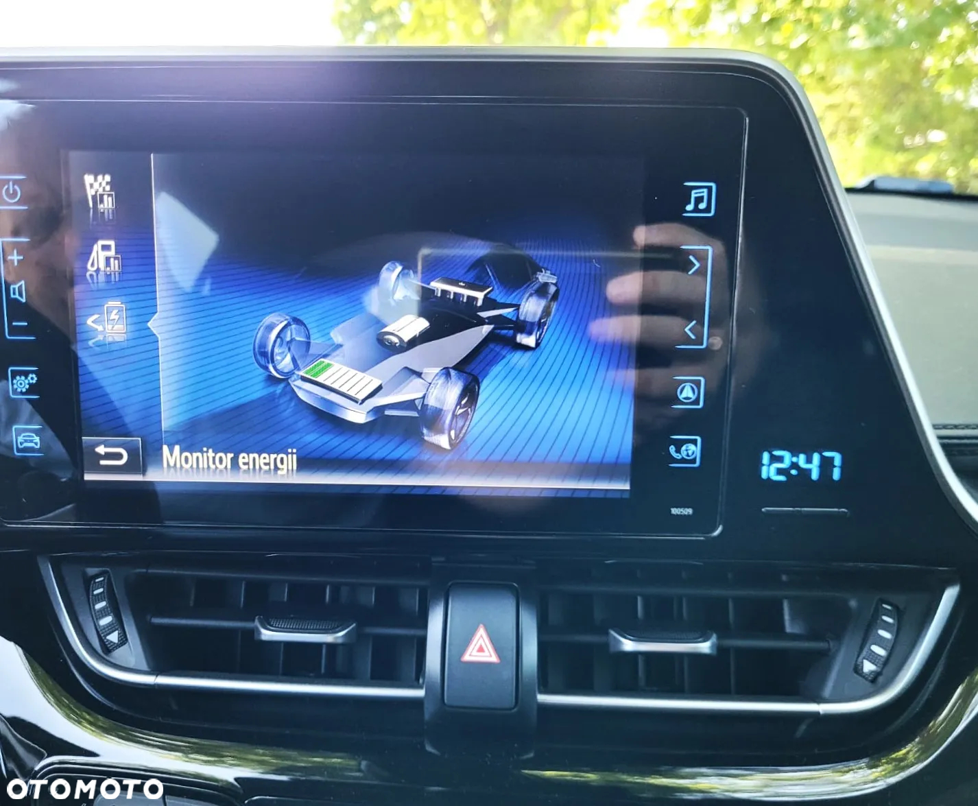 Toyota C-HR 1.8 Hybrid Premium - 33