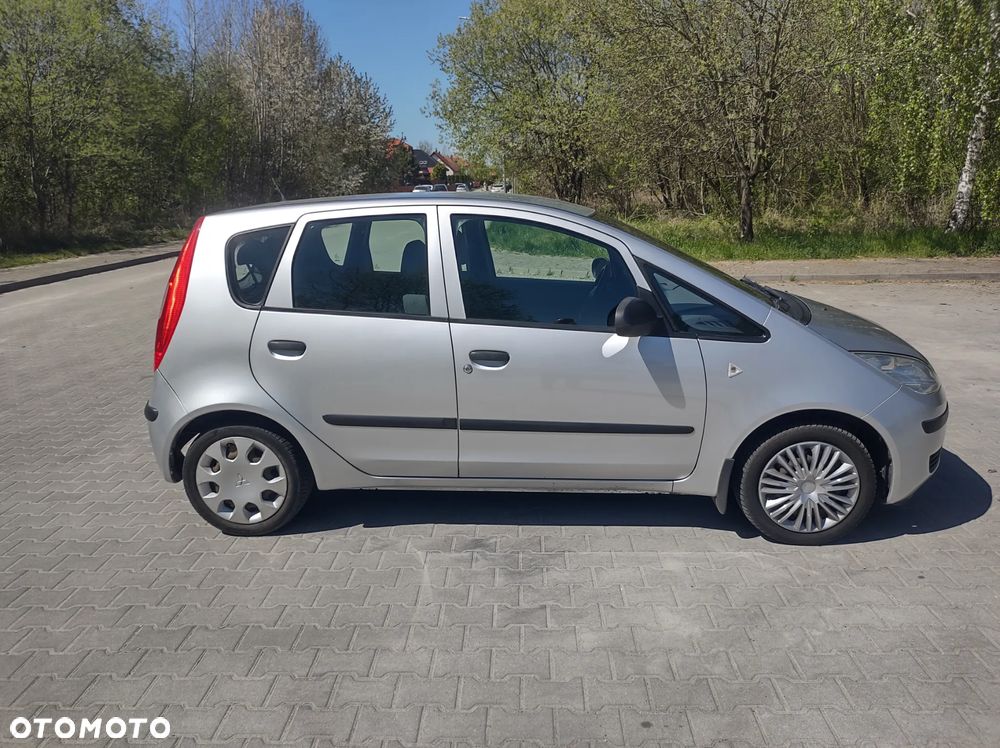 Mitsubishi Colt 1.3 Instyle - 12